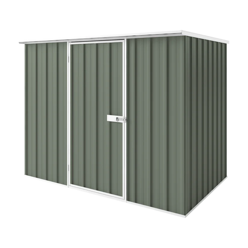 Gardenshed 2.25m x 1.5m x 1.8m with Extra Height option 2.12m supplied , Delivery and installation