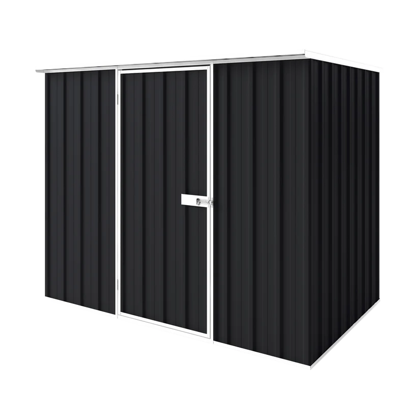 Gardenshed 2.25m x 1.5m x 1.8m with Extra Height option 2.12m supplied , Delivery and installation