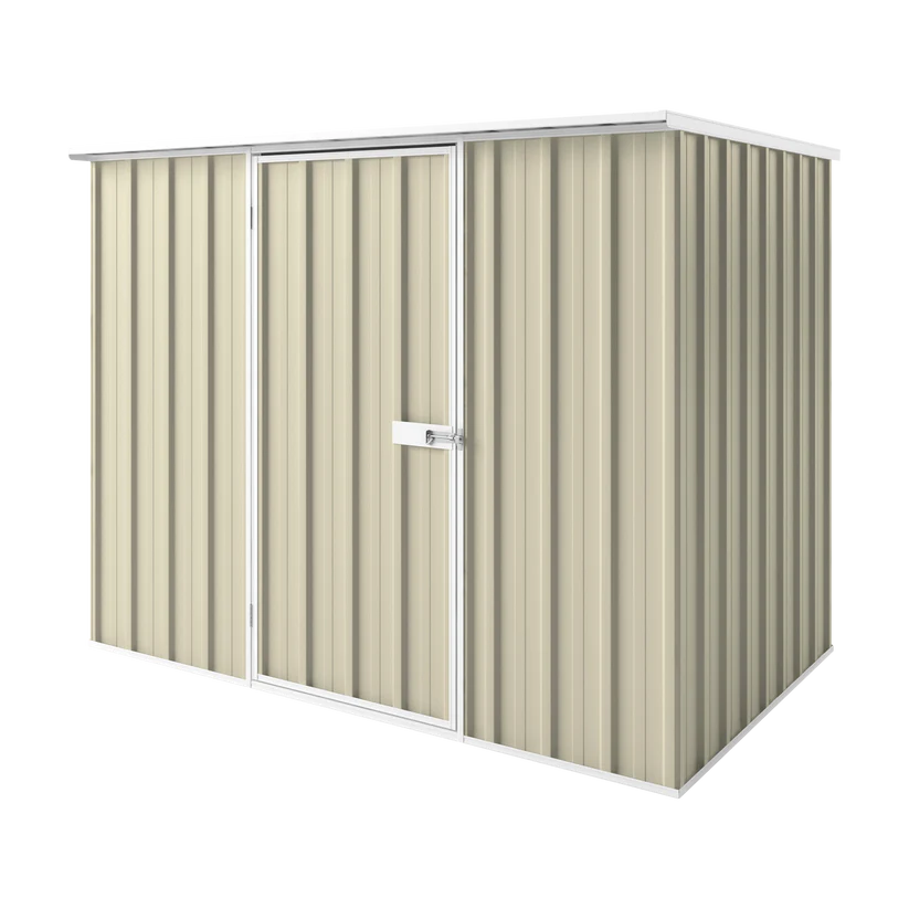 Gardenshed 2.25m x 1.5m x 1.8m with Extra Height option 2.12m supplied , Delivery and installation
