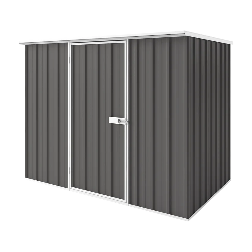 Gardenshed 2.25m x 1.5m x 1.8m with Extra Height option 2.12m supplied , Delivery and installation