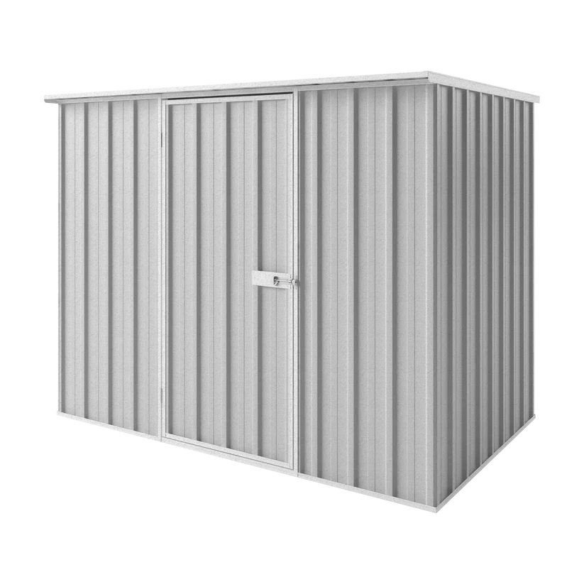 Gardenshed 2.25m x 1.5m x 1.8m with Extra Height option 2.12m supplied , Delivery and installation