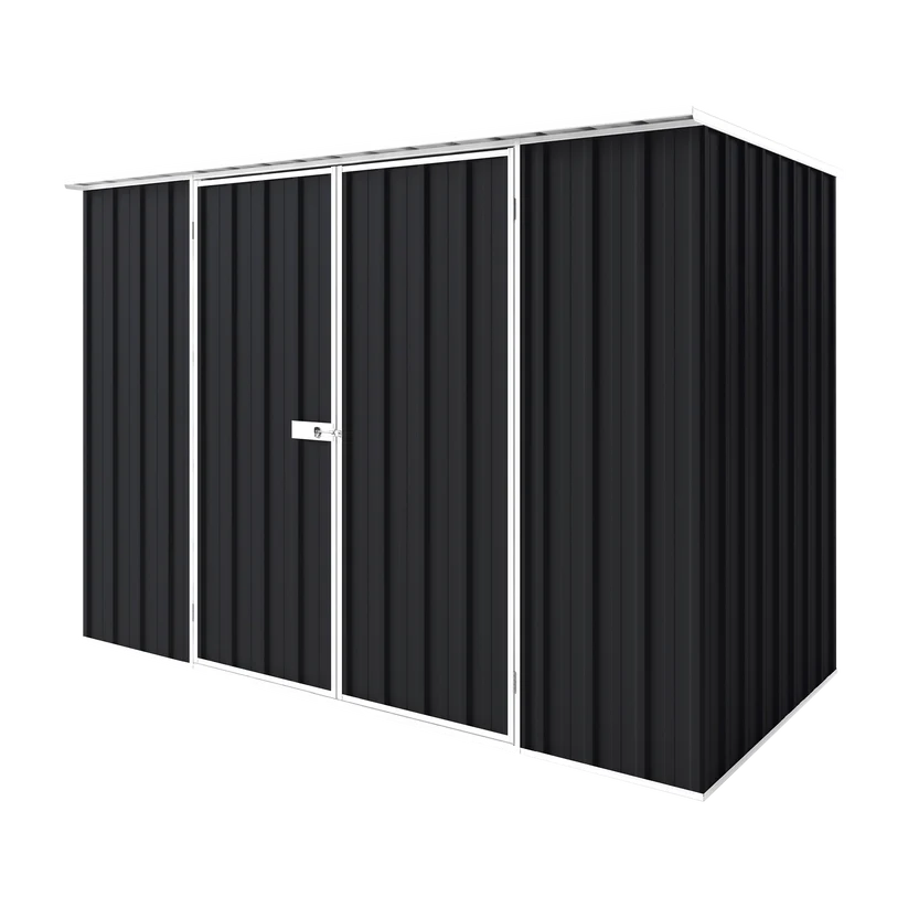 Gardenshed 3.0m x 1.5m x 1.8m with Extra Height option 2.12m supplied , Delivery and installation