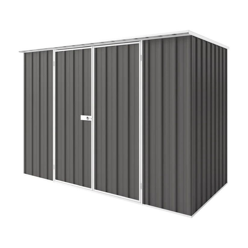 Gardenshed 3.0m x 1.5m x 1.8m with Extra Height option 2.12m supplied , Delivery and installation