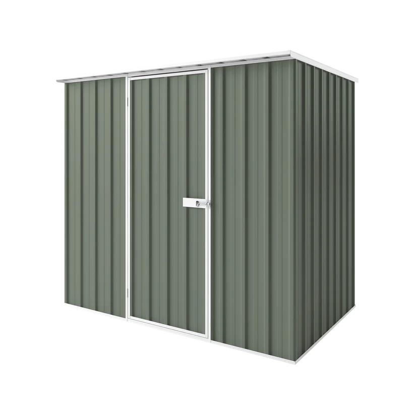 Gardenshed 2.25m x 1.5m x 1.8m with Extra Height option 2.12m supplied , Delivery and installation