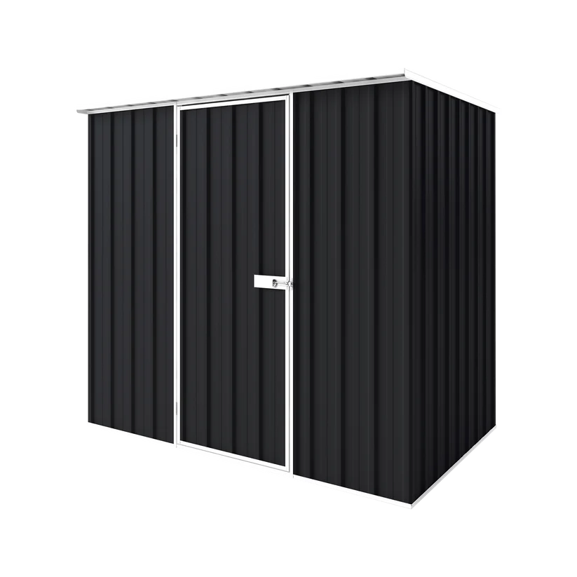 Gardenshed 2.25m x 1.5m x 1.8m with Extra Height option 2.12m supplied , Delivery and installation