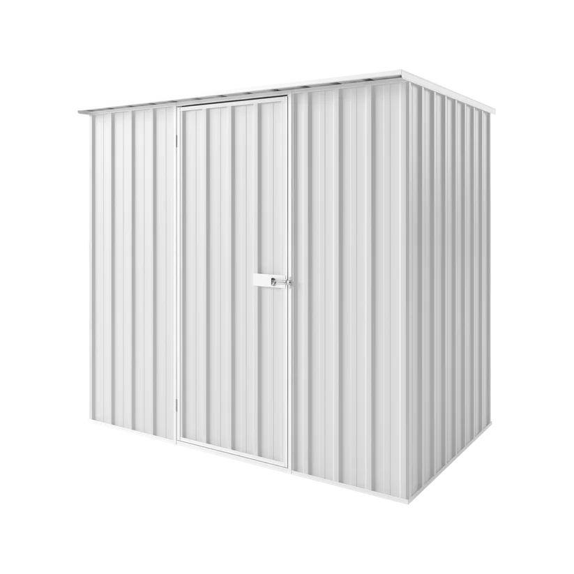Gardenshed 2.25m x 1.5m x 1.8m with Extra Height option 2.12m supplied , Delivery and installation