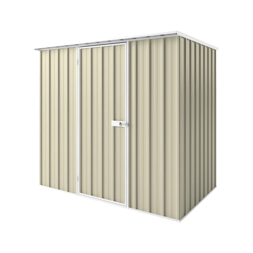 Gardenshed 2.25m x 1.5m x 1.8m with Extra Height option 2.12m supplied , Delivery and installation