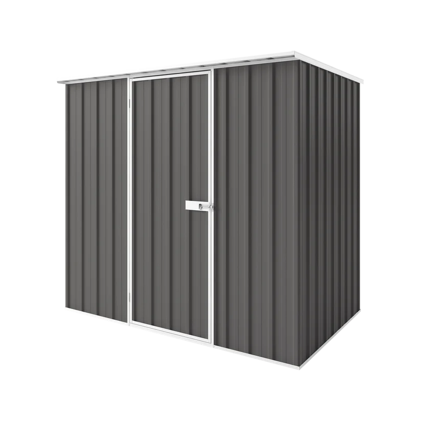 Gardenshed 2.25m x 1.5m x 1.8m with Extra Height option 2.12m supplied , Delivery and installation