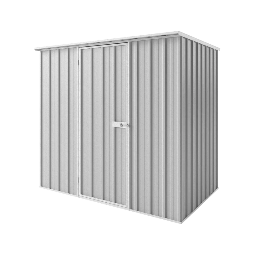 Gardenshed 2.25m x 1.5m x 1.8m with Extra Height option 2.12m supplied , Delivery and installation